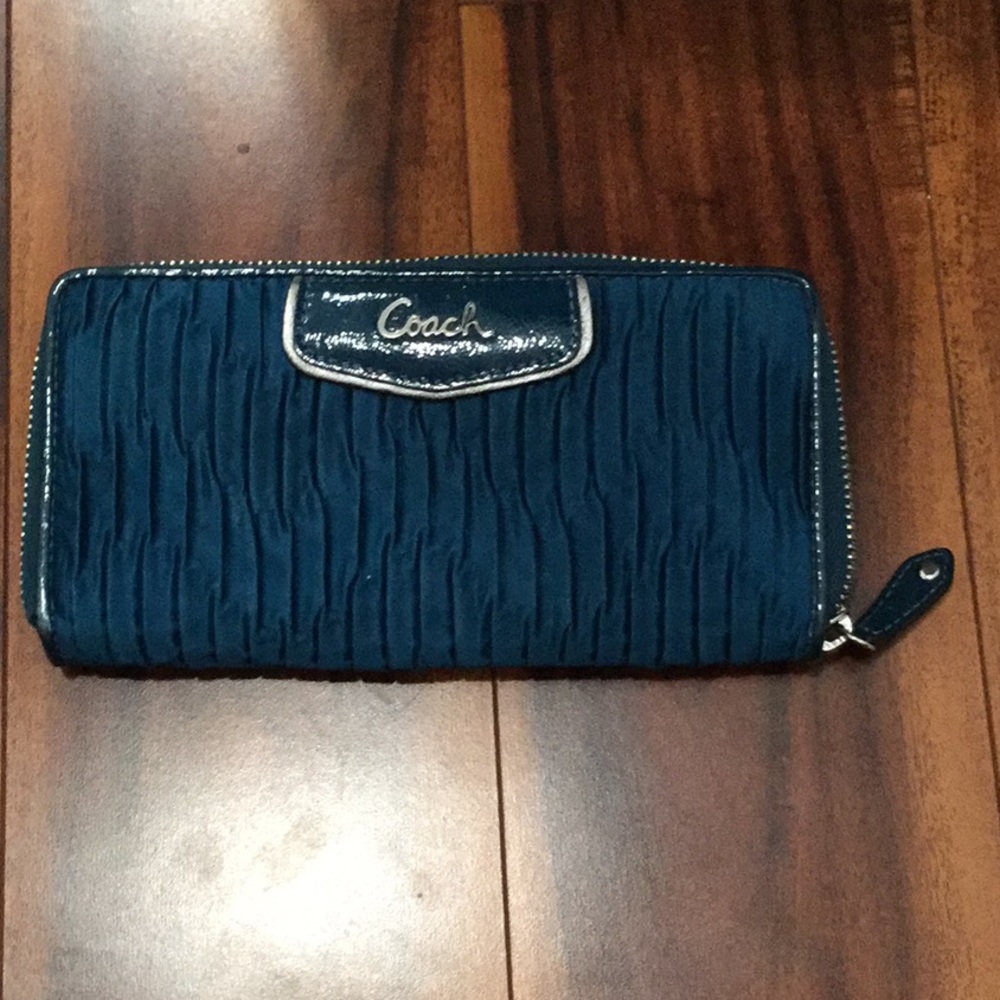 Wallet coach